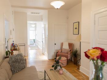 1260-1262 9th Avenue, San Francisco,  #21