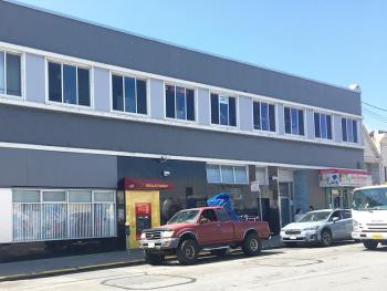 2450 San Bruno Avenue, San Francisco,  #5