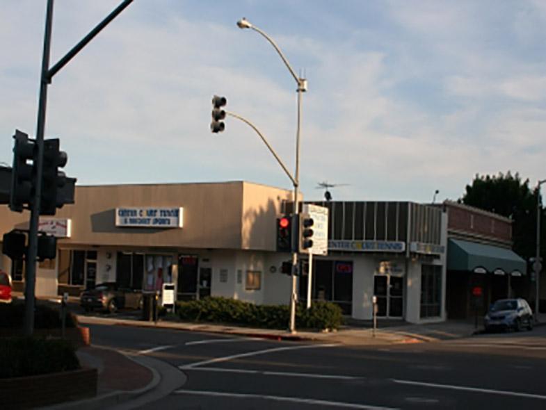 300 East 5th Avenue, San Mateo