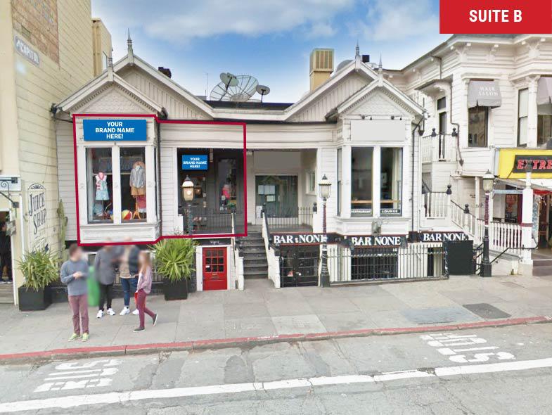 1980 Union Street, San Francisco,  Photo