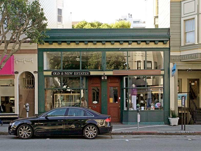 2181 Union Street, San Francisco,  Photo