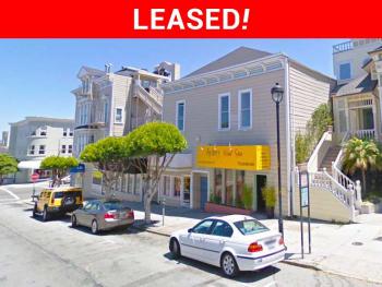 2762 Octavia Street, San Francisco,  #1