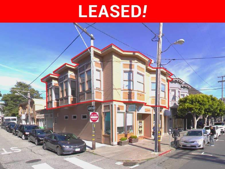 3216  Fillmore Street, 2nd Floor, San Francisco,  Photo