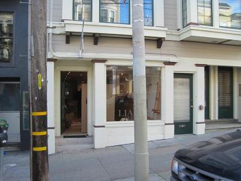 3024  Fillmore Street, San Francisco,  #1