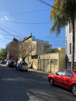 2700 21st Street, San Francisco,  #12