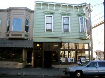 3129 Fillmore Street, San Francisco,  #1