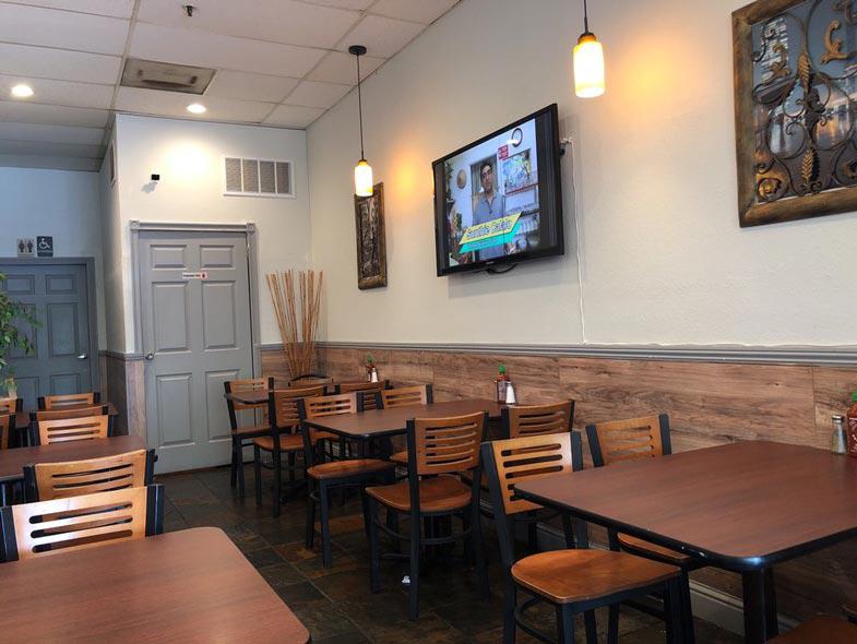  Asian Restaurant for Sale | $139,000 , Alameda County,  Photo