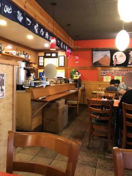  Japanese Restaurant for Sale in Shopping Center, Alameda County,  #3