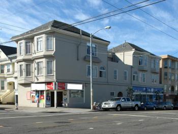  Corner Liquor Store for Sale!, San Francisco,  #2