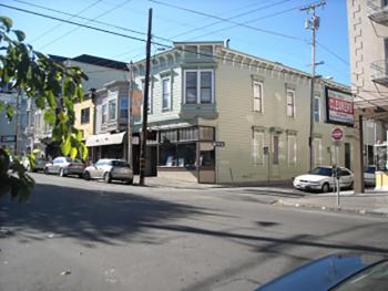 3131 Fillmore Street, San Francisco,  #2