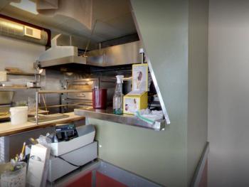  Fast Food Restaurant for Sale | $128,000, Alameda County,  #2