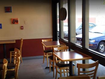  Fast Food Restaurant for Sale | $128,000, Alameda County,  #3