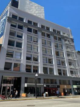 333 Kearny Street, San Francisco,  #1