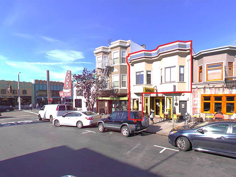 3350 Steiner Street, San Francisco,  Photo