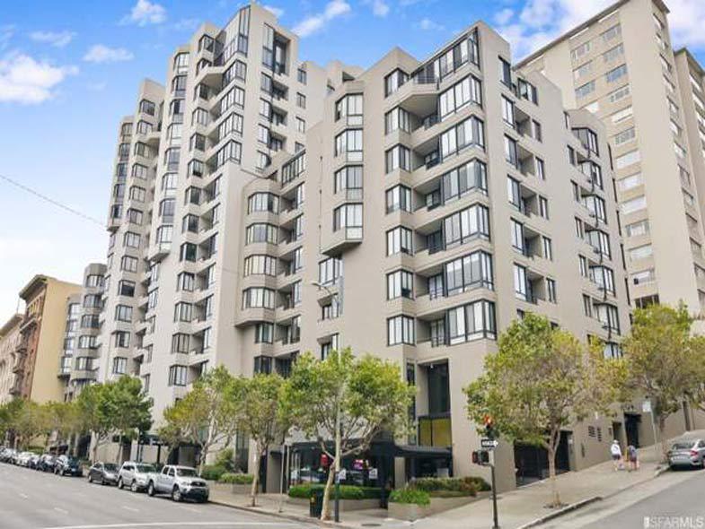 964 Bush Street, San Francisco,  Photo