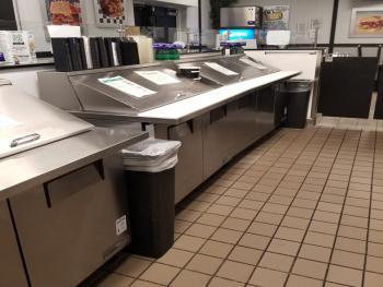  FRANCHISE SANDWICH SHOP FOR SALE!, Contra Costa County,  #8