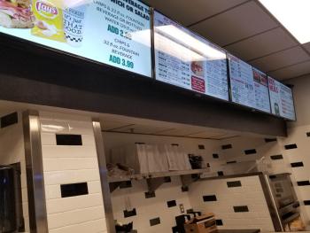  FRANCHISE SANDWICH SHOP FOR SALE!, Contra Costa County,  #10