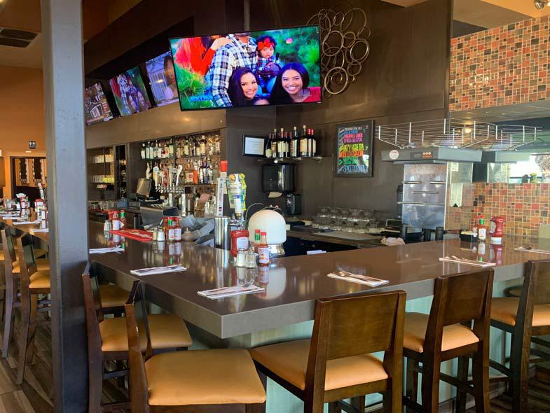  FULLY EQUIPPED RESTAURANT & BAR FOR SALE! | $395,000, San Mateo County,  Photo