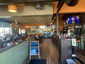  FULLY EQUIPPED RESTAURANT & BAR FOR SALE! | $395,000, San Mateo County,  #2