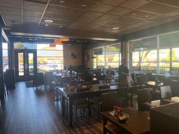  FULLY EQUIPPED RESTAURANT & BAR FOR SALE! | $395,000, San Mateo County,  #3