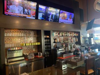  FULLY EQUIPPED RESTAURANT & BAR FOR SALE! | $395,000, San Mateo County,  #5