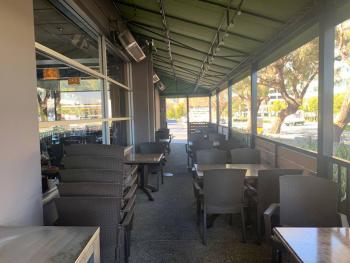  FULLY EQUIPPED RESTAURANT & BAR FOR SALE! | $395,000, San Mateo County,  #6