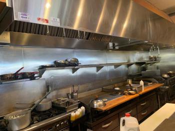  FULLY EQUIPPED RESTAURANT & BAR FOR SALE! | $395,000, San Mateo County,  #8