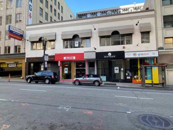 424 Sutter Street, San Francisco,  #2