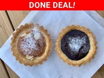  BAKERY AND CAFE FOR SALE | AS IS ASSET SALE!, Alameda County,  #1