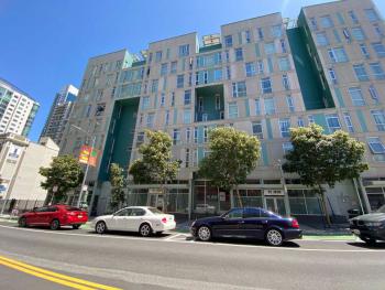 545 Folsom Street, San Francisco,  #1