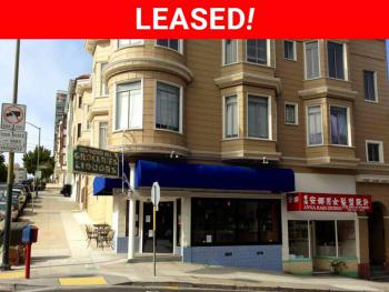 1198 Pacific Avenue, San Francisco,  #1