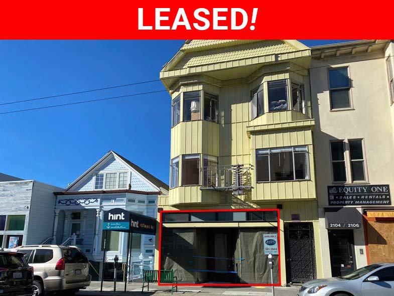 2116 Union Street, San Francisco,  Photo