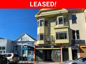 2116 Union Street, San Francisco,  #1