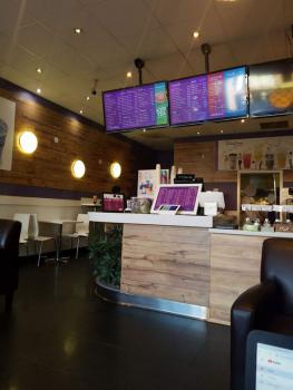  Boba Tea Shop for Sale!, San Mateo County,  #3