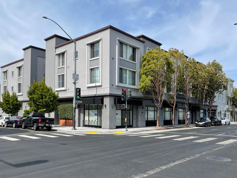 1880 Lombard Street, San Francisco,  Photo