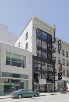 51-55 Grant Avenue, San Francisco,  #1