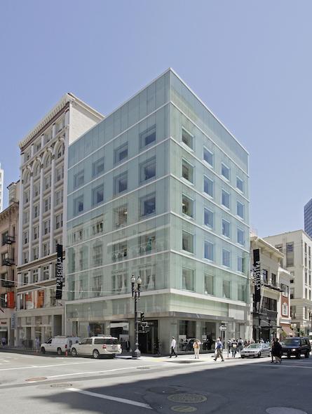 185 Post Street, San Francisco,  Photo