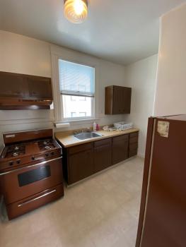 5028 Geary Boulevard, San Francisco,  #8