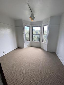 5010 Geary Boulevard, San Francisco,  #2