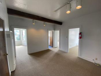 5010 Geary Boulevard, San Francisco,  #4