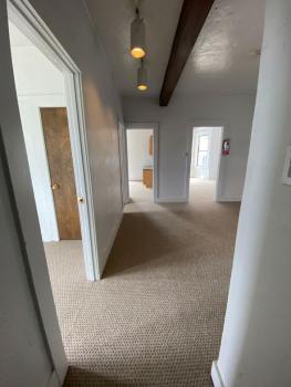5010 Geary Boulevard, San Francisco,  #5