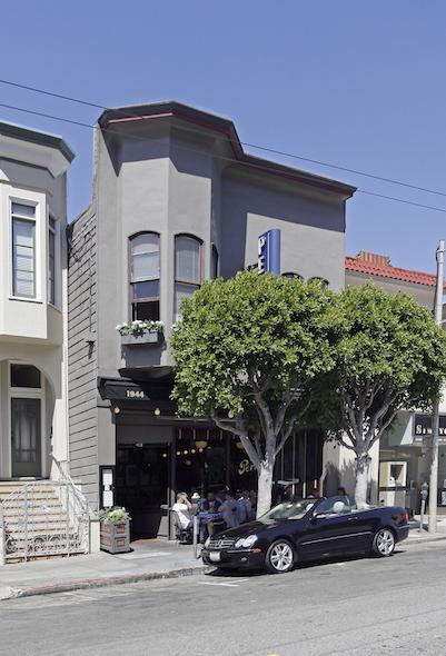 1944 Union Street, San Francisco,  Photo