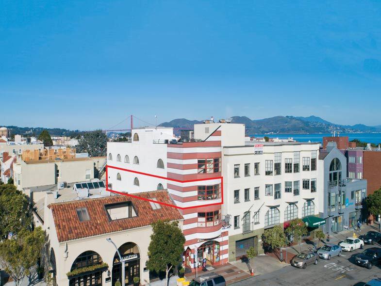 3717  Buchanan Street, San Francisco,  Photo