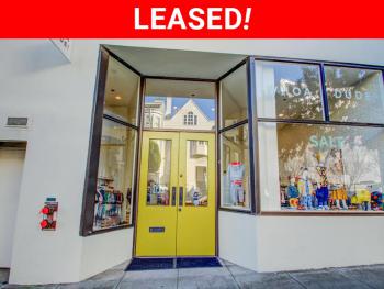 3369 Sacramento Street, San Francisco,  #1