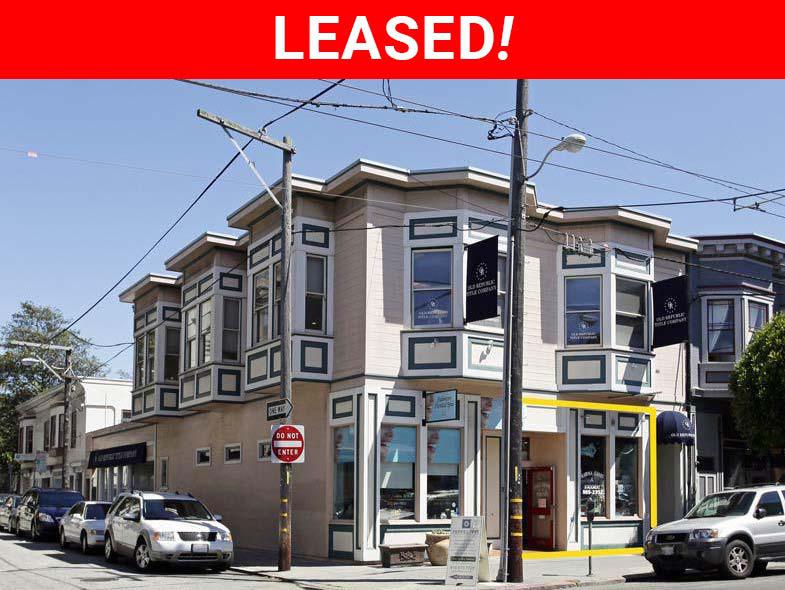 3218 Fillmore Street, San Francisco,  Photo