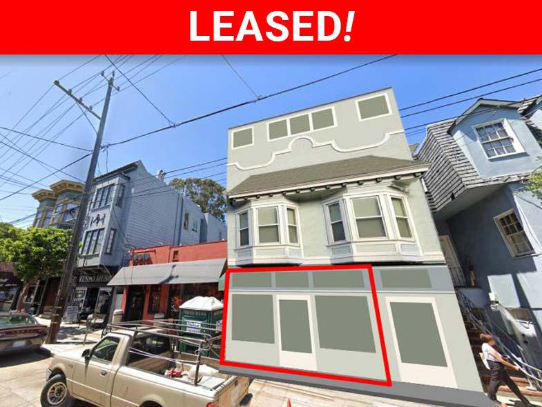 4064 24th Street, San Francisco