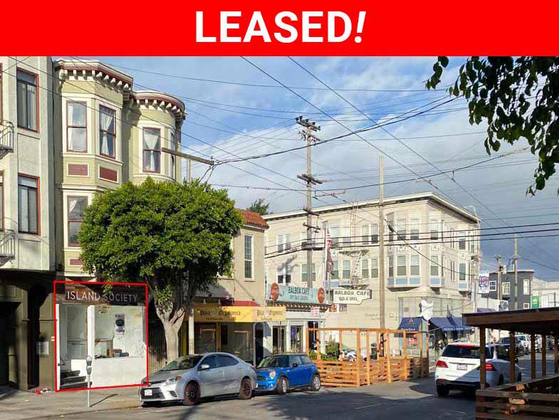 3151 Fillmore Street, San Francisco,  Photo