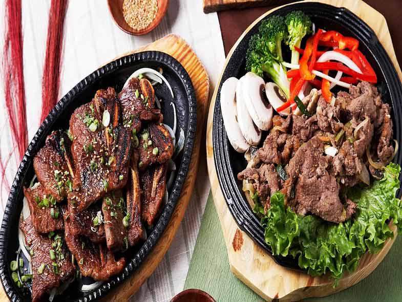  Korean Restaurant for Sale! | $249,000 | Contra Costa County, Contra Costa County