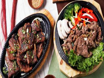  Korean Restaurant for Sale! | $249,000 | Contra Costa County, Contra Costa County,  #1