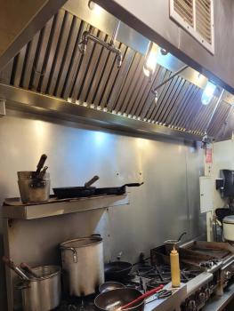  Korean Restaurant for Sale! | $249,000 | Contra Costa County, Contra Costa County,  #3